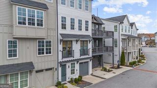 32 Becker Place NW, Atlanta, GA 30307