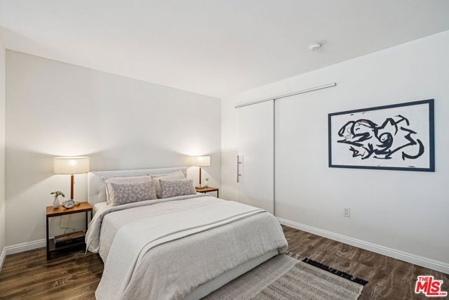 1100 Wilshire Boulevard 2209, Los Angeles, CA 90017