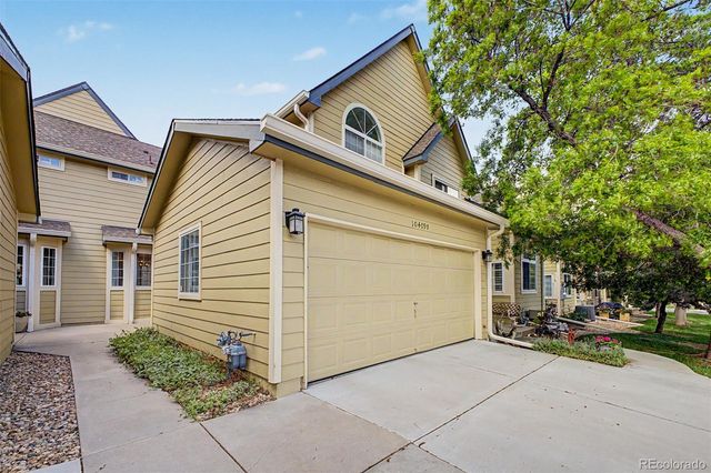10409 W Fair Avenue B, Littleton, CO 80127