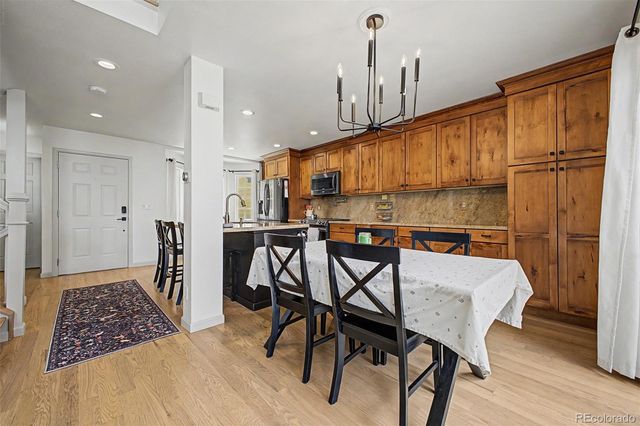 10409 W Fair Avenue B, Littleton, CO 80127