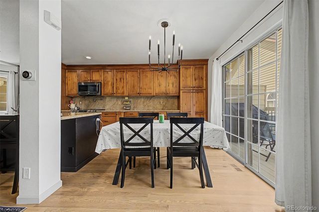 10409 W Fair Avenue B, Littleton, CO 80127