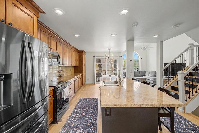 10409 W Fair Avenue B, Littleton, CO 80127