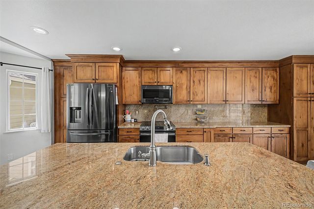 10409 W Fair Avenue B, Littleton, CO 80127
