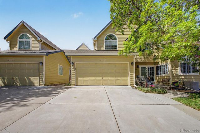 10409 W Fair Avenue B, Littleton, CO 80127