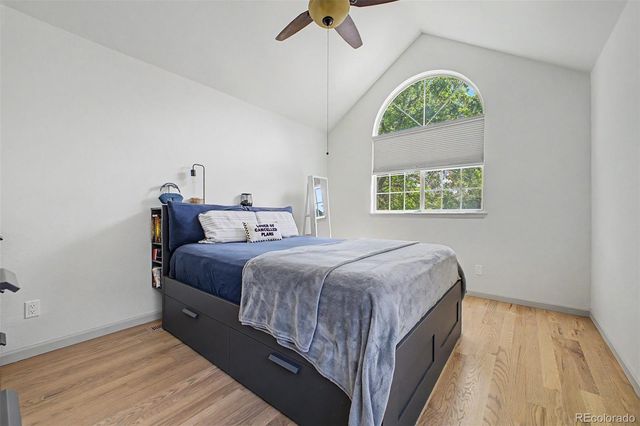 10409 W Fair Avenue B, Littleton, CO 80127
