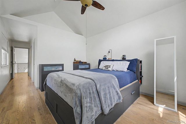 10409 W Fair Avenue B, Littleton, CO 80127