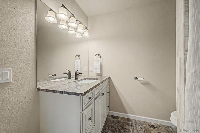 10409 W Fair Avenue B, Littleton, CO 80127