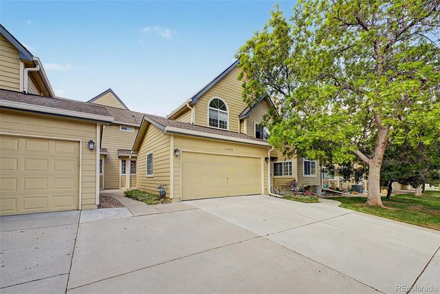 10409 W Fair Avenue B, Littleton, CO 80127