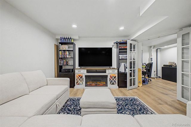 10409 W Fair Avenue B, Littleton, CO 80127