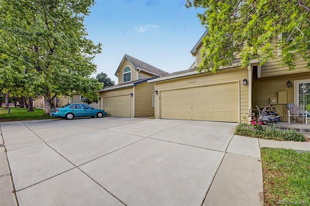 10409 W Fair Avenue B, Littleton, CO 80127