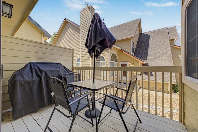 10409 W Fair Avenue B, Littleton, CO 80127