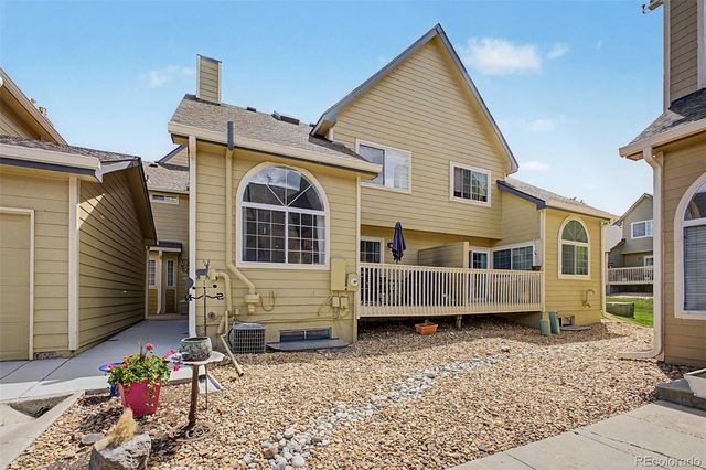 10409 W Fair Avenue B, Littleton, CO 80127