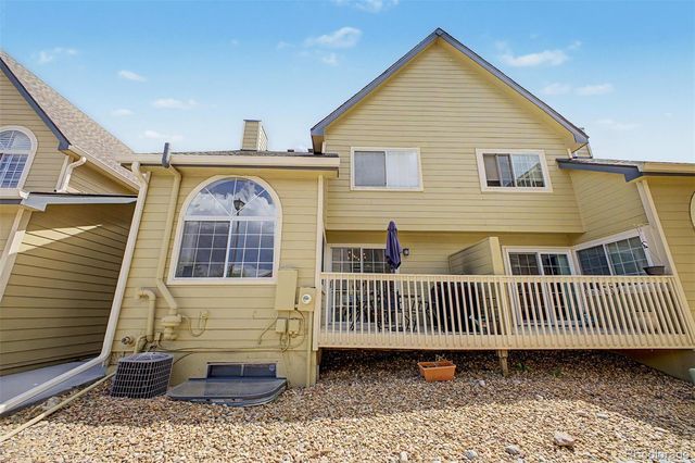 10409 W Fair Avenue B, Littleton, CO 80127