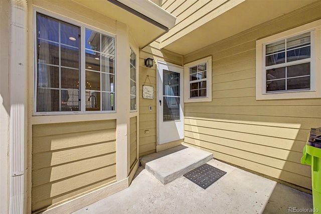 10409 W Fair Avenue B, Littleton, CO 80127