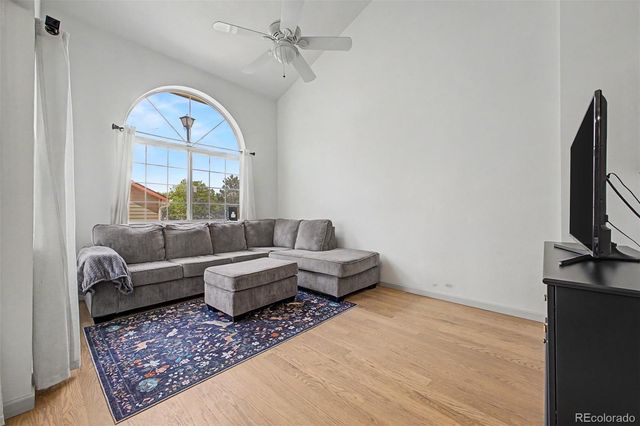 10409 W Fair Avenue B, Littleton, CO 80127