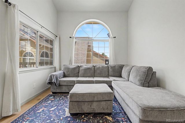10409 W Fair Avenue B, Littleton, CO 80127