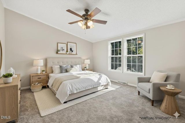 7555 Babe Ruth Trail, Snow Camp, NC 27349