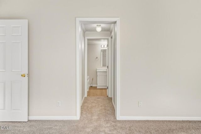 7555 Babe Ruth Trail, Snow Camp, NC 27349