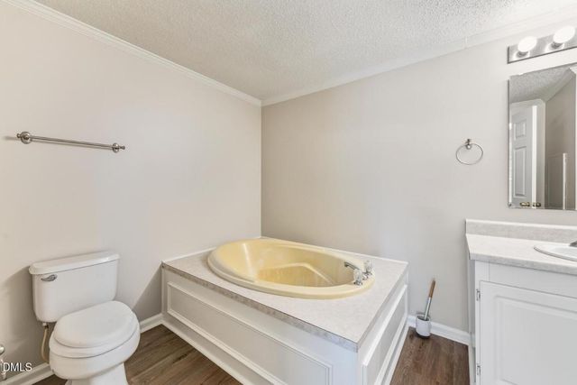 7555 Babe Ruth Trail, Snow Camp, NC 27349