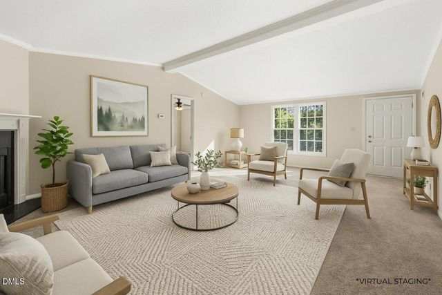 7555 Babe Ruth Trail, Snow Camp, NC 27349