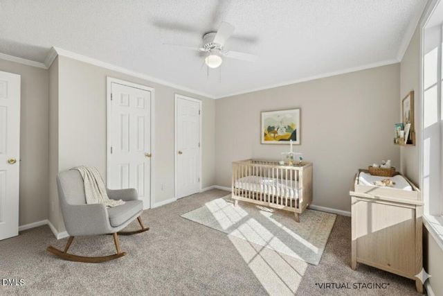 7555 Babe Ruth Trail, Snow Camp, NC 27349