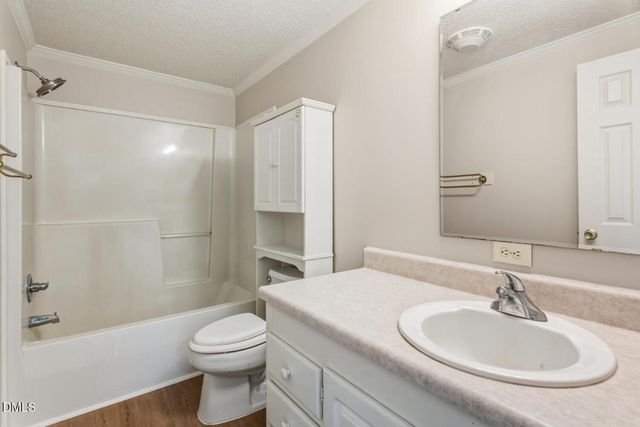 7555 Babe Ruth Trail, Snow Camp, NC 27349