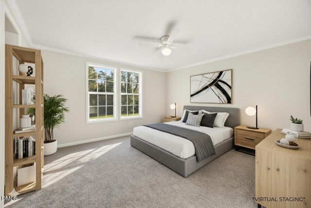 7555 Babe Ruth Trail, Snow Camp, NC 27349