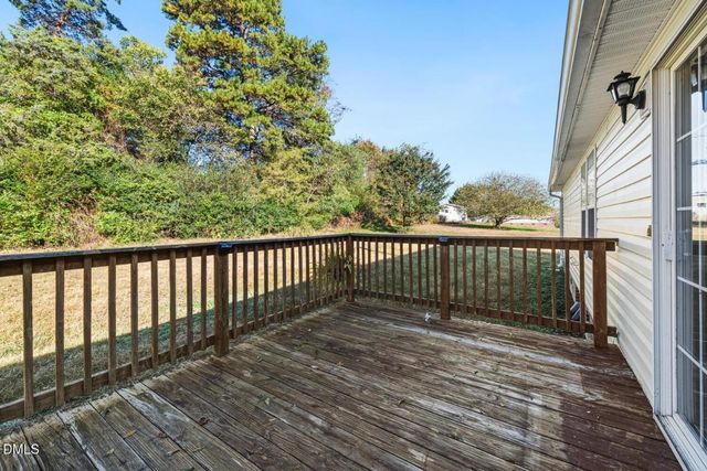 7555 Babe Ruth Trail, Snow Camp, NC 27349