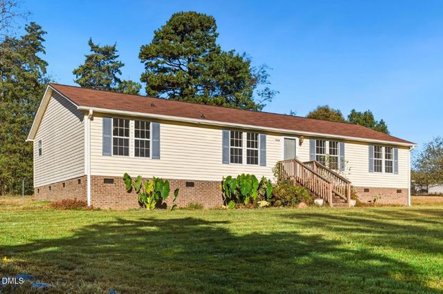 7555 Babe Ruth Trail, Snow Camp, NC 27349