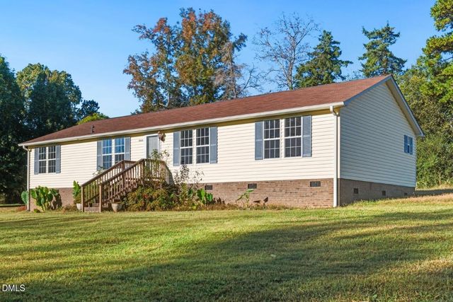 7555 Babe Ruth Trail, Snow Camp, NC 27349