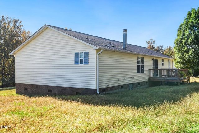 7555 Babe Ruth Trail, Snow Camp, NC 27349