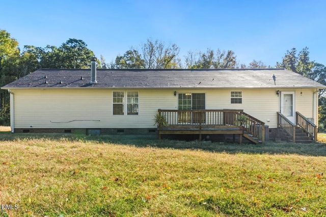 7555 Babe Ruth Trail, Snow Camp, NC 27349