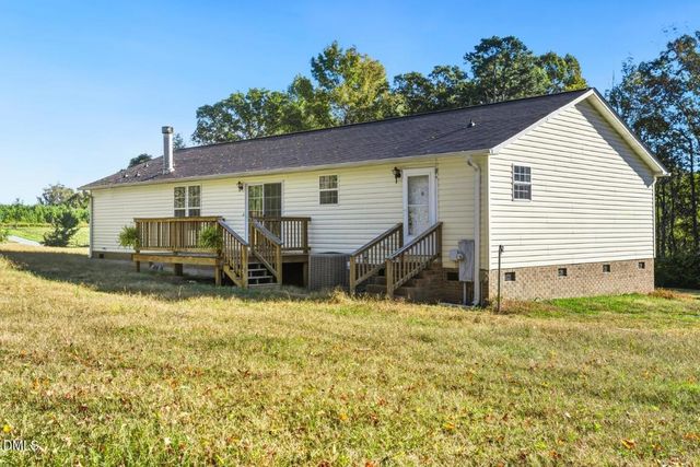 7555 Babe Ruth Trail, Snow Camp, NC 27349