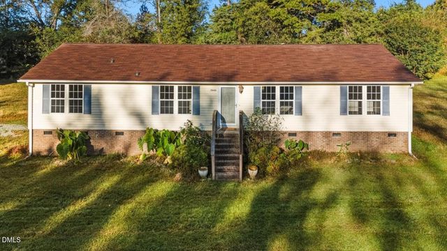 7555 Babe Ruth Trail, Snow Camp, NC 27349