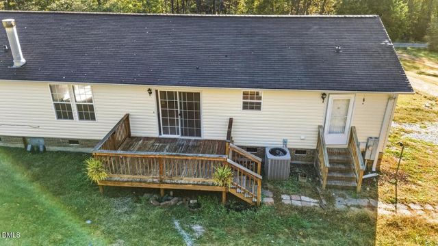 7555 Babe Ruth Trail, Snow Camp, NC 27349