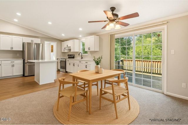 7555 Babe Ruth Trail, Snow Camp, NC 27349