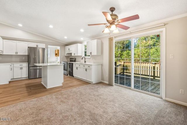 7555 Babe Ruth Trail, Snow Camp, NC 27349