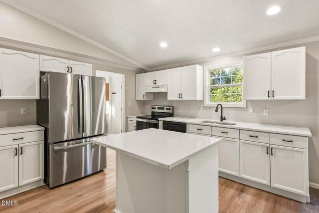 7555 Babe Ruth Trail, Snow Camp, NC 27349