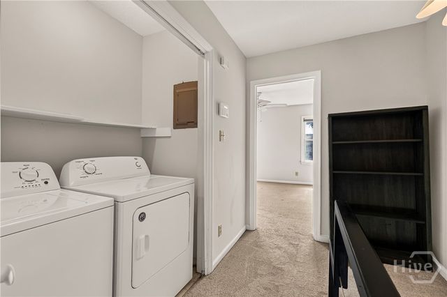 6501 Habersham Street 14, Savannah, GA 31405