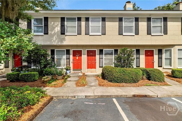 6501 Habersham Street 14, Savannah, GA 31405