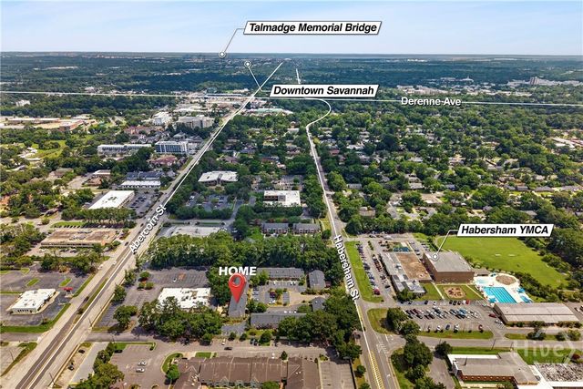 6501 Habersham Street 14, Savannah, GA 31405