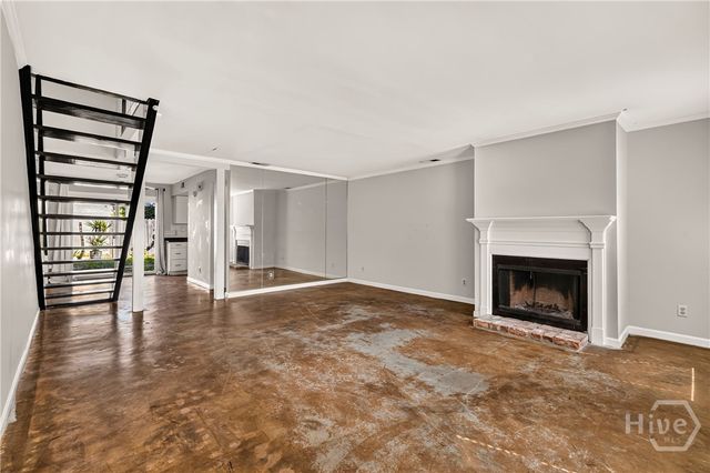 6501 Habersham Street 14, Savannah, GA 31405