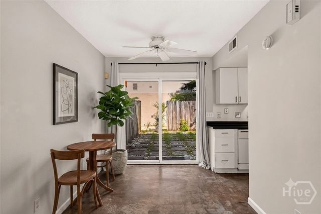 6501 Habersham Street 14, Savannah, GA 31405