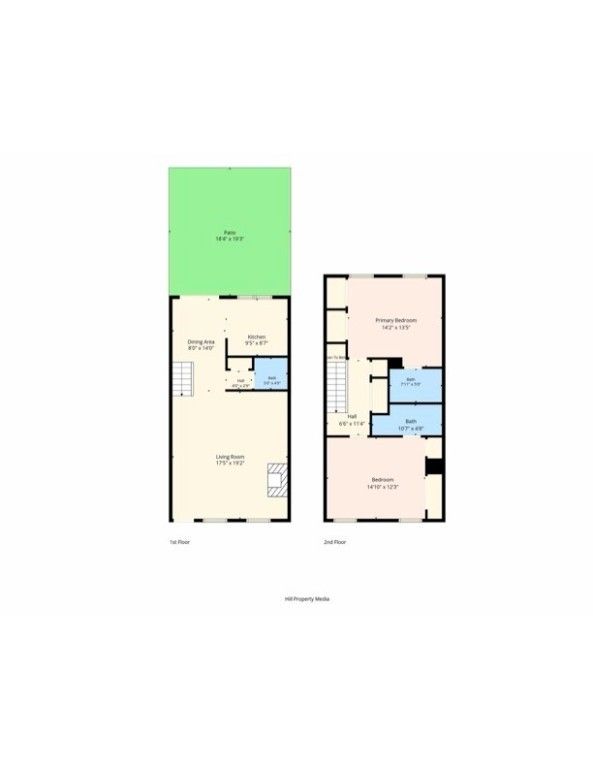 Image 23 of property listing at 6501 Habersham Street 14, Savannah, GA 31405
