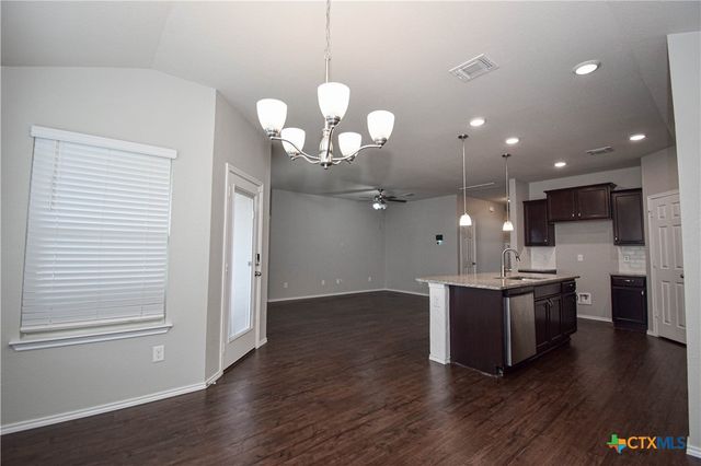 2601 Arno Street, Harker Heights, TX 76548