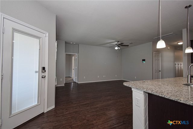 2601 Arno Street, Harker Heights, TX 76548