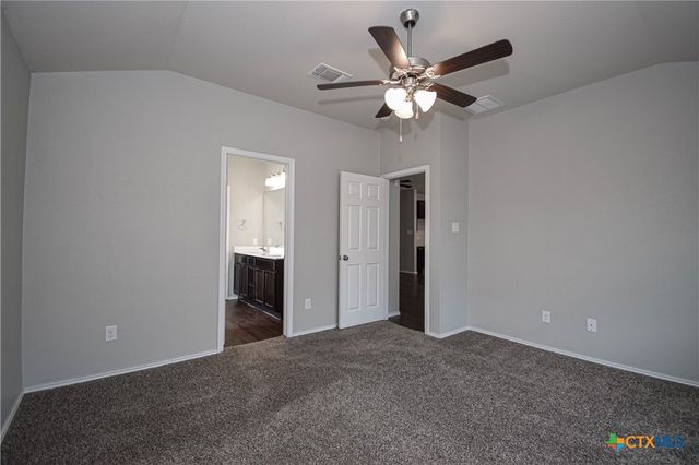 2601 Arno Street, Harker Heights, TX 76548