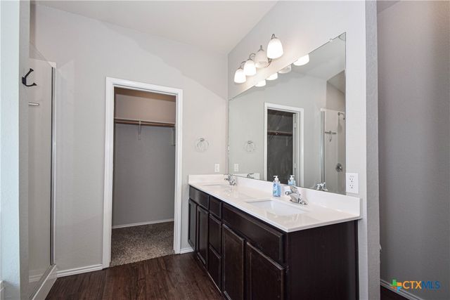 2601 Arno Street, Harker Heights, TX 76548