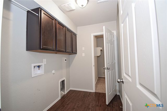 2601 Arno Street, Harker Heights, TX 76548