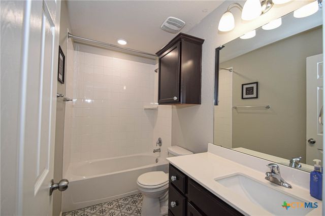 2601 Arno Street, Harker Heights, TX 76548